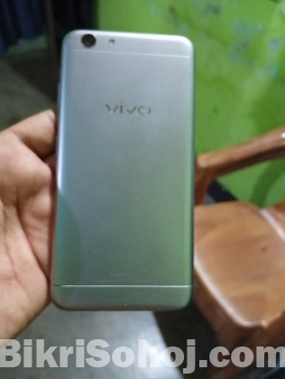 vivo v5